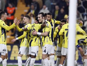 Fenerbahçe, Rangers’a konuk oluyor: 2 farklı galibiyet gerekli