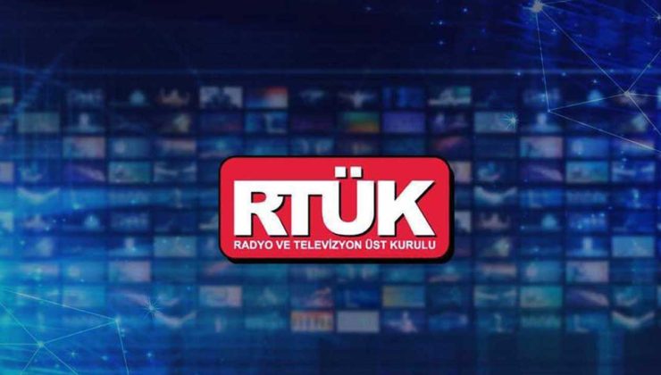 RTÜK Başkanı Şahin: “Basın özgürlüğü sorumluluk gerektirir”